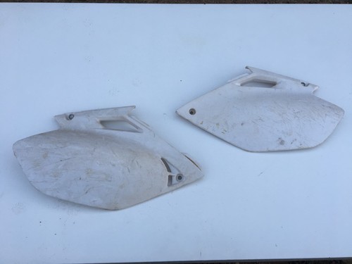 Coque carenage cache - coque, arriere