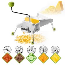 796400 Moulinette Julienne