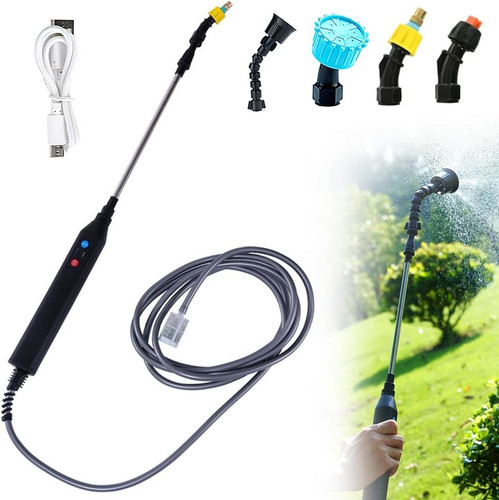 Pulverisateur jardin - de,