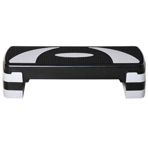 Stepper fitness aérobic - stepper,