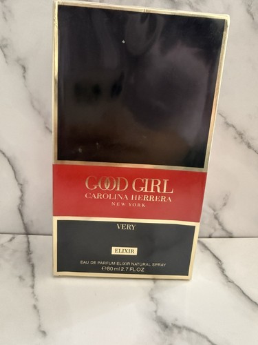 Carolina herrera good - herrera, girl