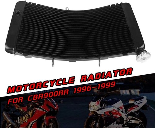 Radiateur cbr900rr cbr 900rr - cbr900rr,