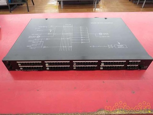 Toa 8x8 audio assigner - toa, mr-8a