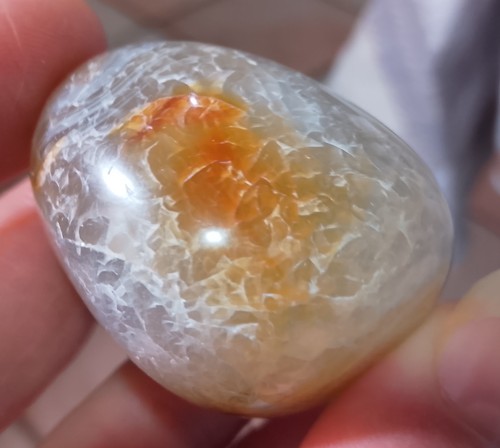9gr 38x33x29mm agate - 45., du