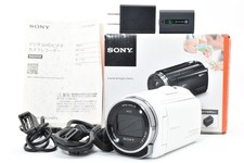 Sony HDR-CX535 HandyCam HD