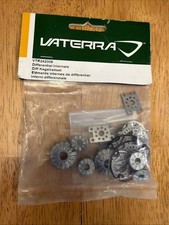 Vaterra Glamis Uno Fear