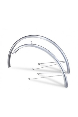 Garde boue 700 - garde, avant