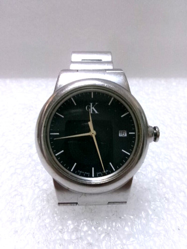 Montre bracelet calvin klein - bracelet,