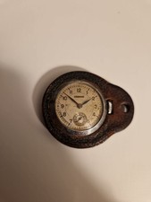 MONTRE ANCIENNE DE POCHE