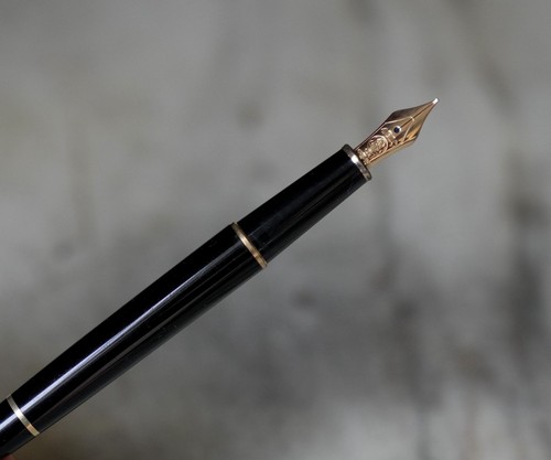 Stylo plume montblanc - stylo,