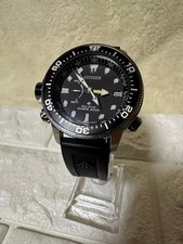 CITIZEN Promaster Eco-Drive