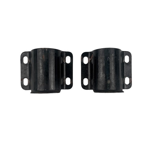 Collier fixation - collier,