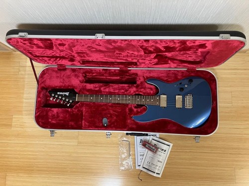 Ibanez az42p1 pbe guitare - az42p1-pbe,