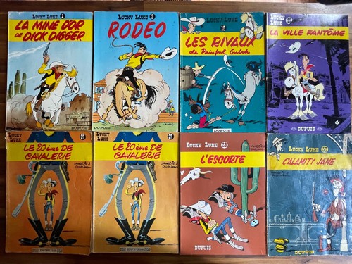 Lot originales de - originales,