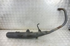 YAMAHA 125 YBR LIGNE