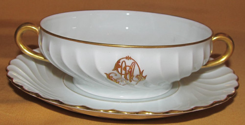 Bol bouillon tasse en - bol,