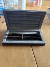 Parker Sonnet Chinese Lacquer