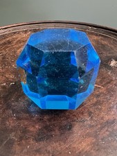 Sulfide & Press Paper Glass