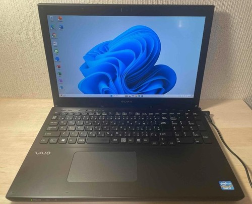 Ordinateur portable sony - ordinateur, vaio