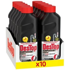 [3665468000435-10] DESTOP Lot