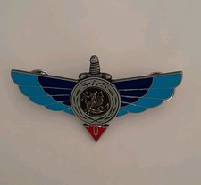 Forces Spéciales Para Tap