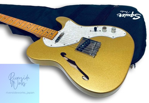 Guitare électrique squier - électrique,