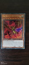 Carte Yu-Gi-Oh! Dragon Ailé