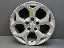 Jante alu - Ford CMax / C-Maxi I - 7 x 16" ET50 - 7M5J-AA