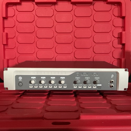 Digidesign 003 rack firewire - 003,