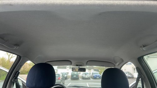 Ciel toit peugeot - ciel,