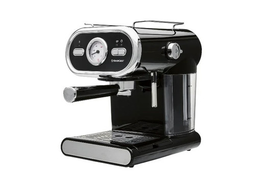 Silvercrest machine à - machine,