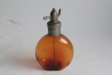 Flacon verre goutte à goutte