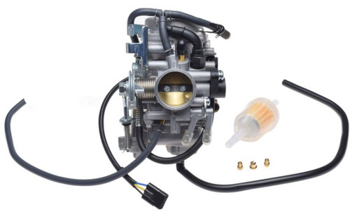 Carburateur pour honda 750 - pour, vt