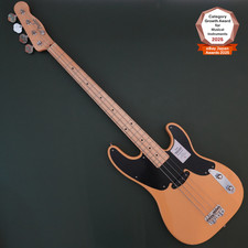 Fender Fabriqué au Japon