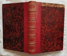 C1 LE SAGE Le DIABLE BOITEUX /