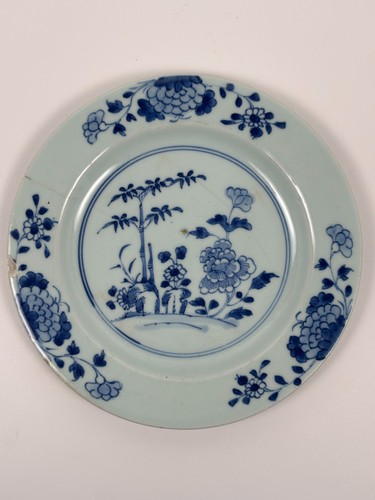 Ancienne assiette - assiette, en