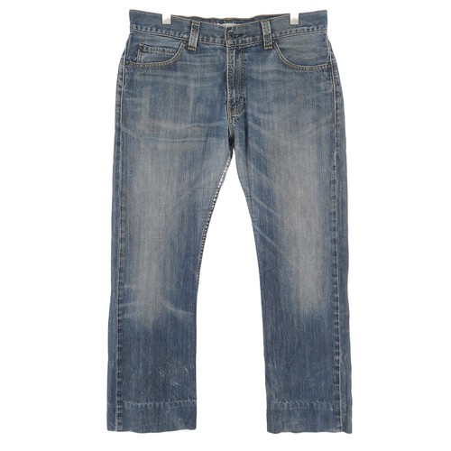 Levi jeans vintage 506 - vintage,