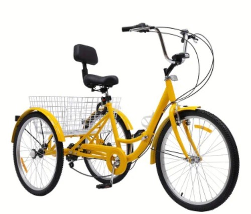 Vélo pliant adulte - vélo,