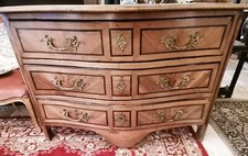 Commode style louis XIV