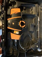 Testo 330I - Testo analyseur de combustion +sonde et Mallette - trés bon état