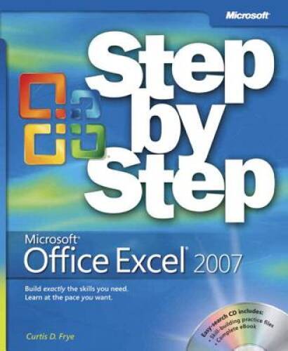 Microsoft office excel 2007 - office,
