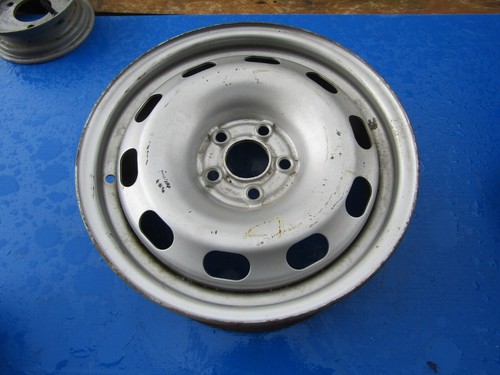 Jante tôle 00jx15h2 kpz - tôle,