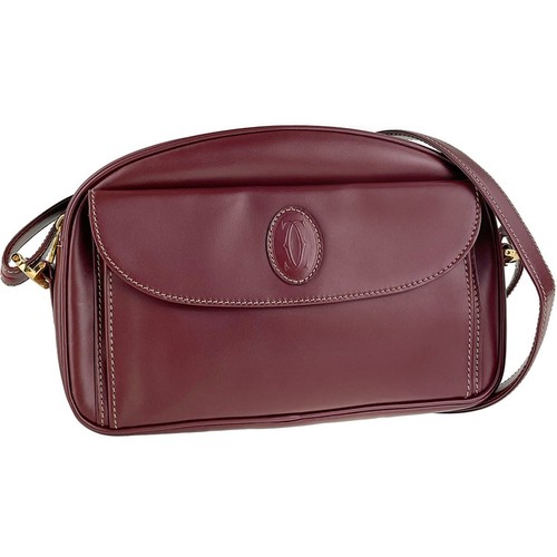 Sac bandoulière cartier - à,