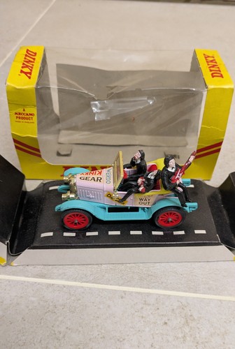 Dinky toys 486 - dinky,