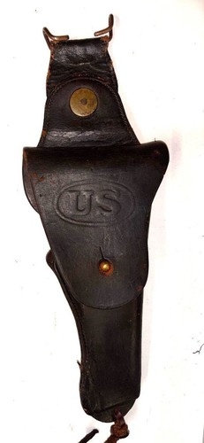 Usa etui holster hanche - etui,