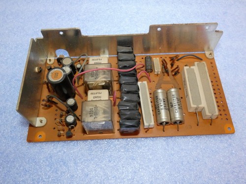 Pcb carte 2002 pour - -,