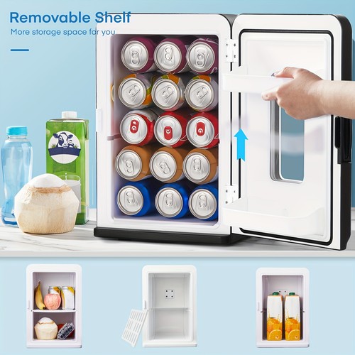 Mini frigo portable 15l - frigo,