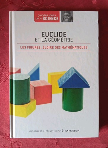 Grandes idées science - la,
