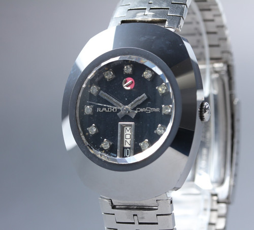Montre homme vintage exc - vintage, "exc+5"