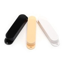 3x Capots de micros de guitare